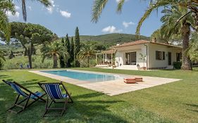 Villa Elle Exclusive Isola D'Elba